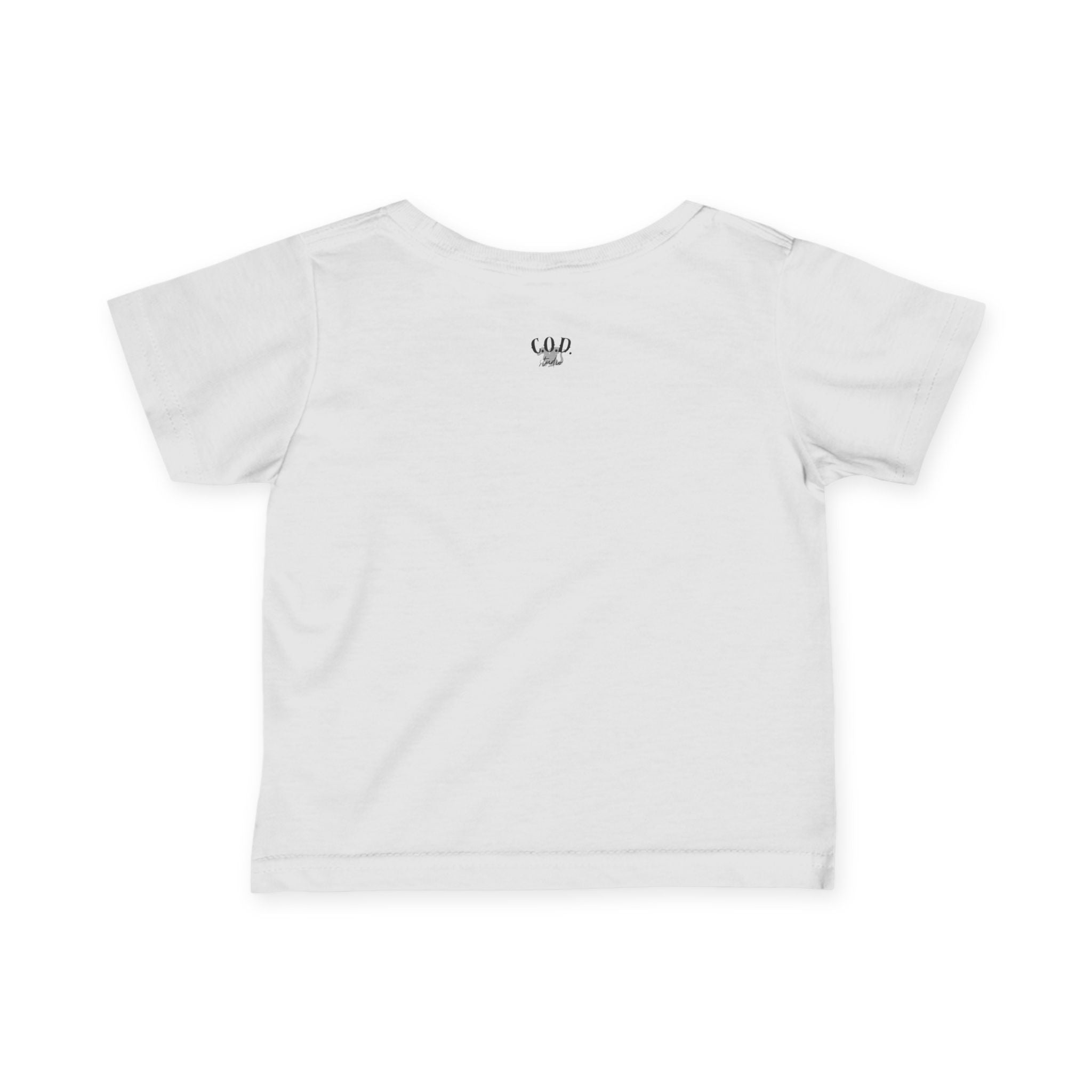 Viking Mode skull helmet tee | Infant Tee