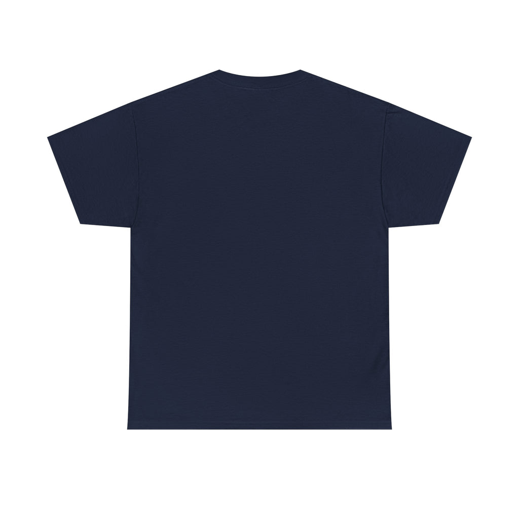 T-Shirt — "Ultimate Lock Pick" Fiery Logo Graphic Tee