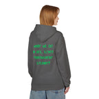 What We Do in Life Echoes Throughout Eternity Hoodie | Gladiator | Movie Quotes