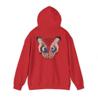 I ONLY have EYES for YOU Hoodie | Morbid Love