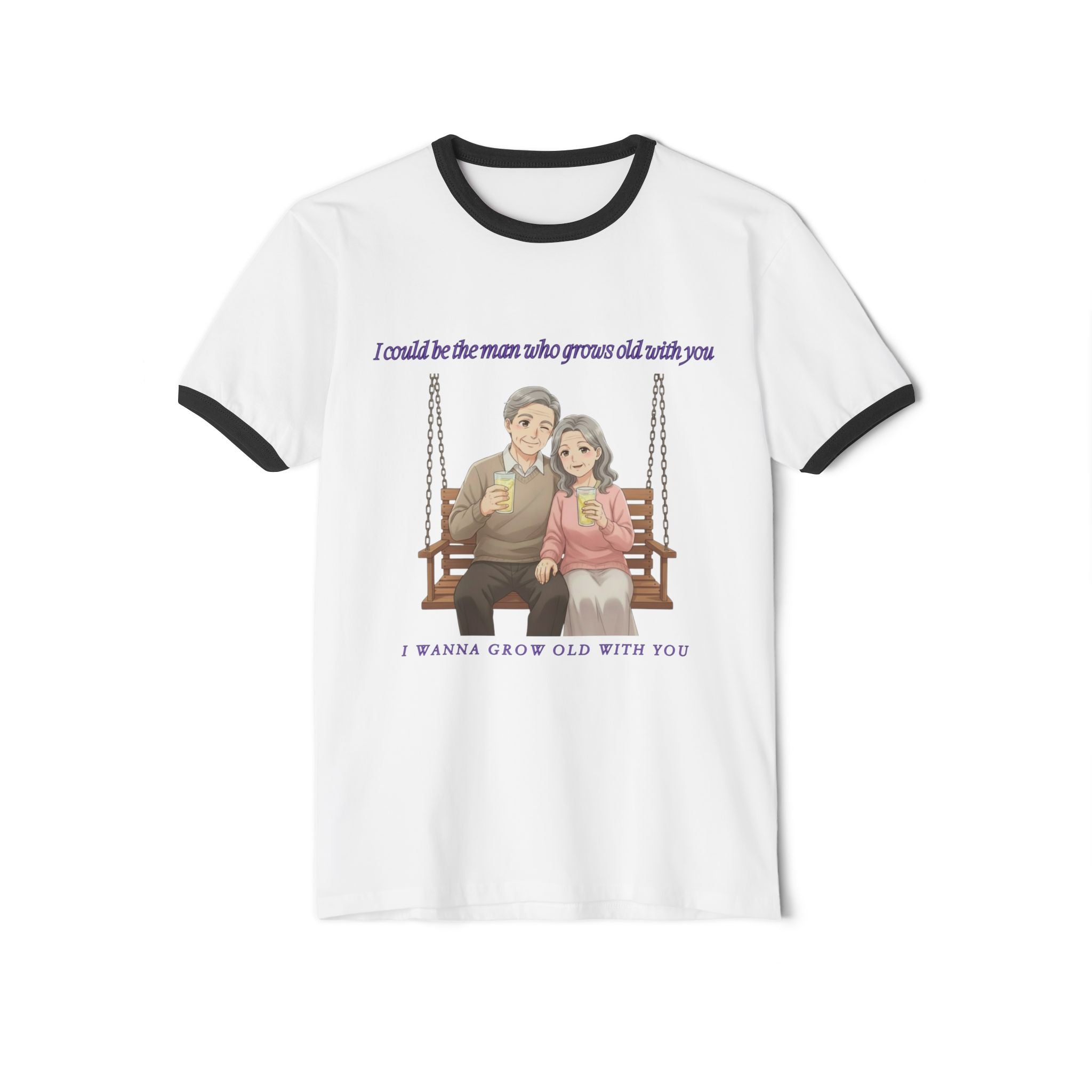 I Wanna Grow Old With You | Wedding Singer