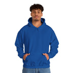 God Always Keeps His Promises hoodie | Ram Antlers Faith Design