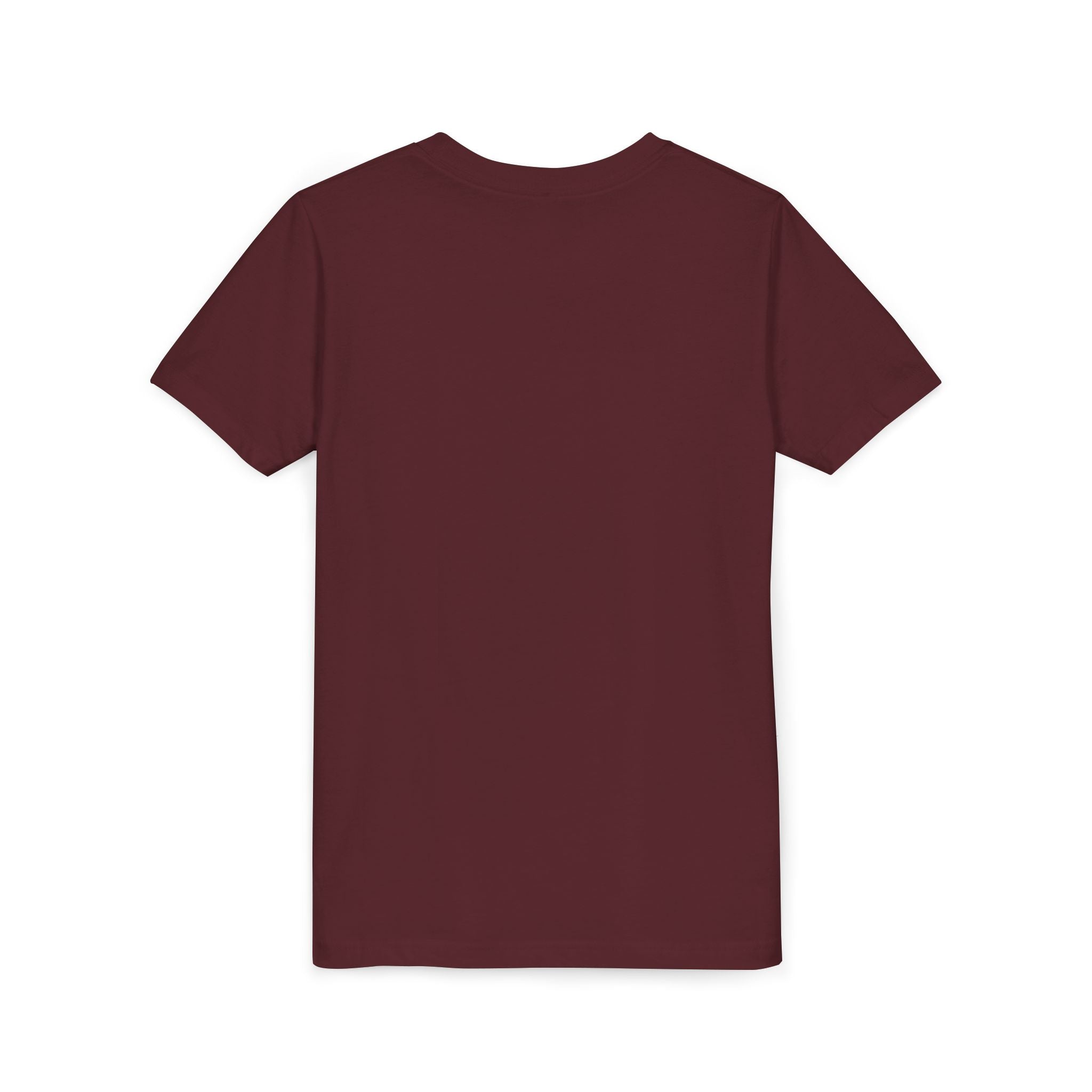Viking Mode Youth T‑Shirt — Skull Horned Helmet Graphic Tee for Kids