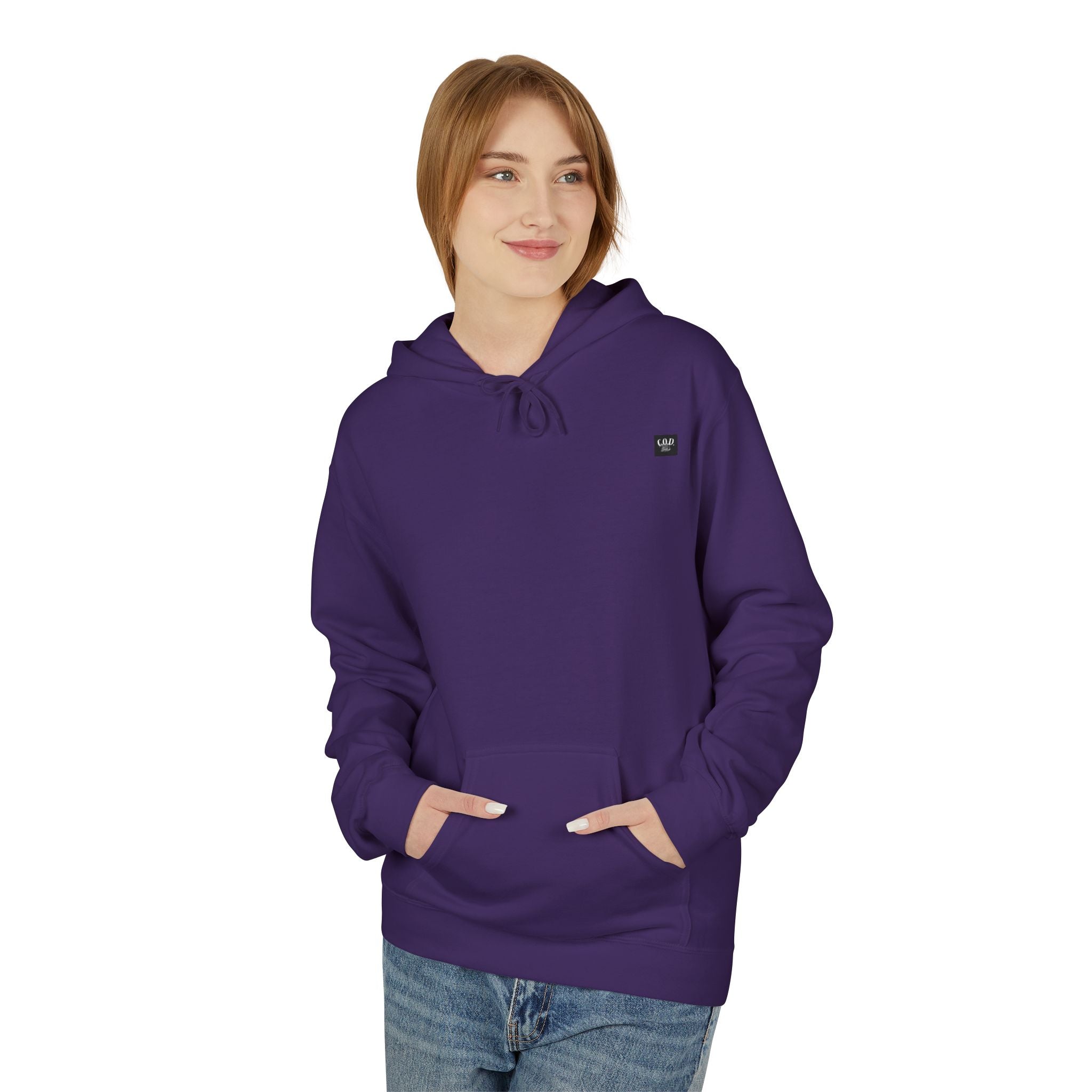 What We Do in Life Echoes Throughout Eternity Hoodie | Gladiator | Movie Quotes