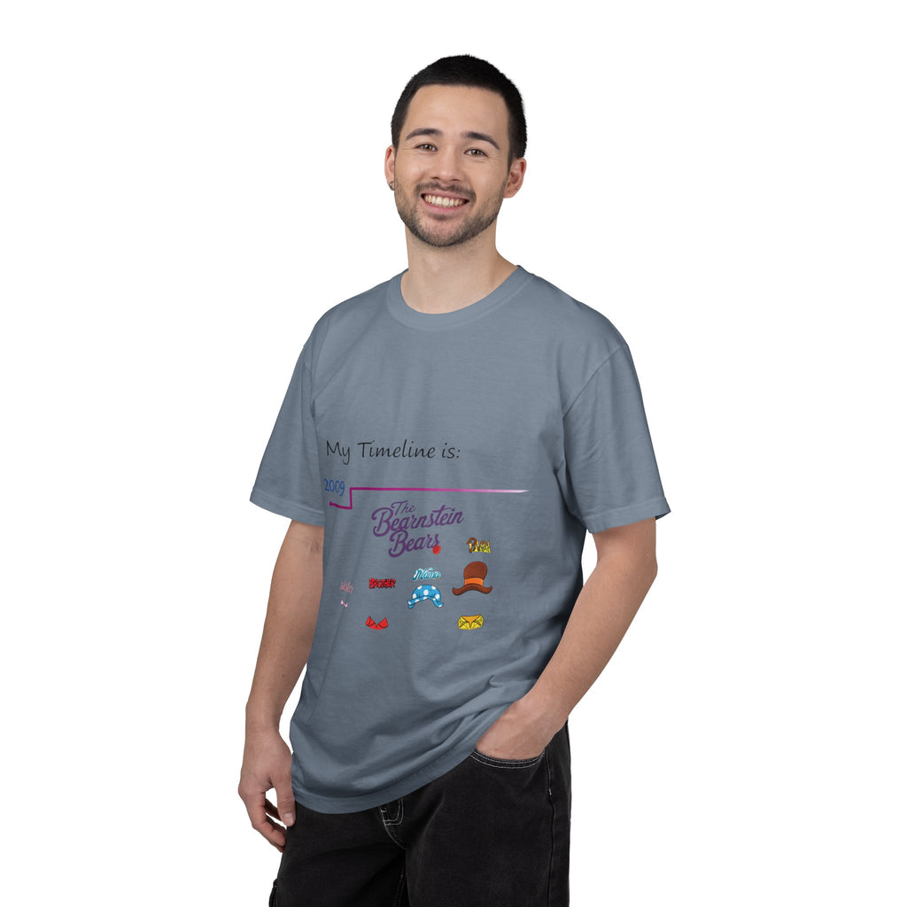 The Berensein Bears T-shirt | My Timeline is | Mandela Effect