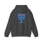 Unisex Heavy Blend™ Hooded Sweatshirt | DMs Gaming Reality