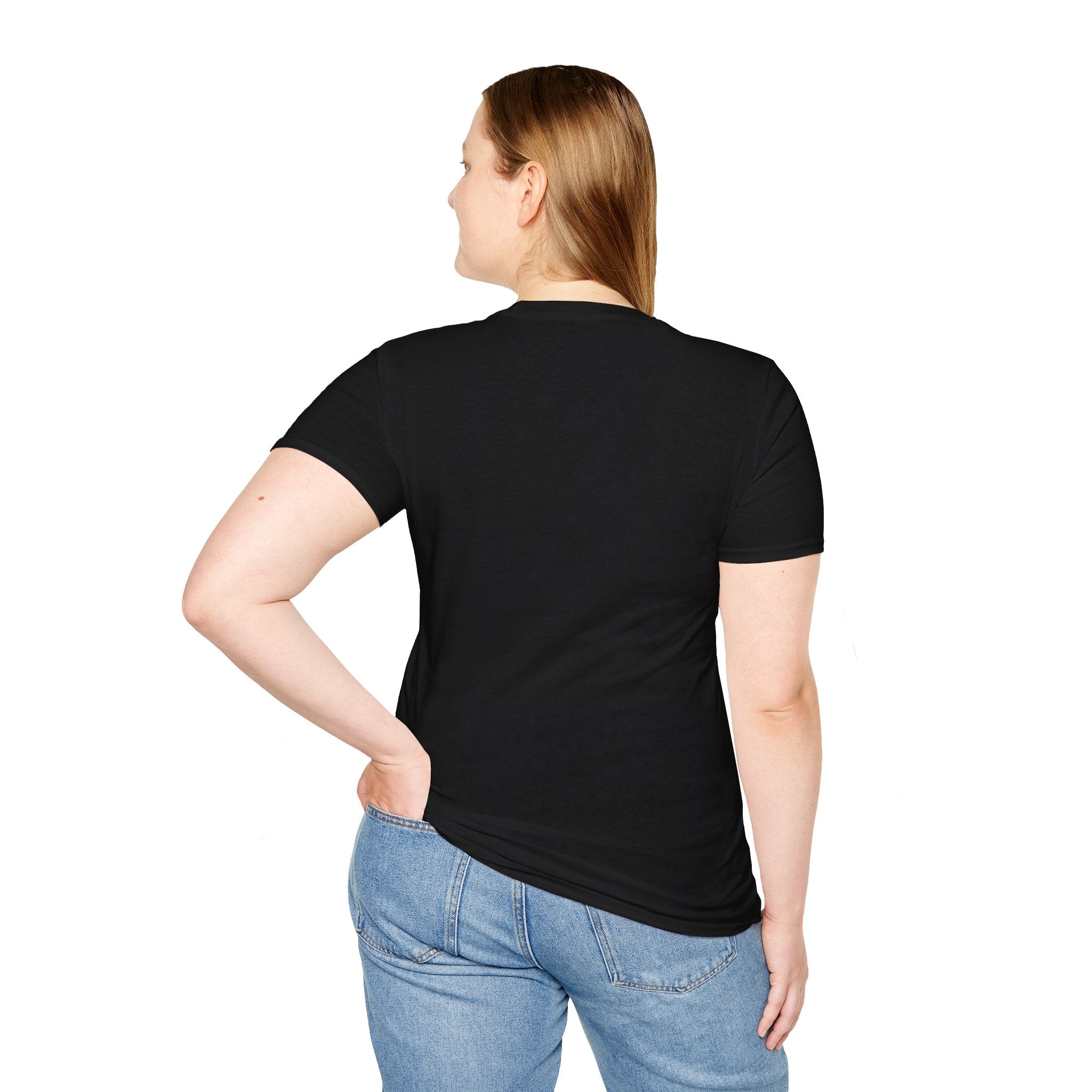 Nobody Cares T‑Shirt — Neon Green "Guess What? Nobody Cares!" Graphic Tee