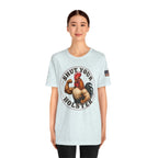 Shut Your Cock Holster T-Shirt
