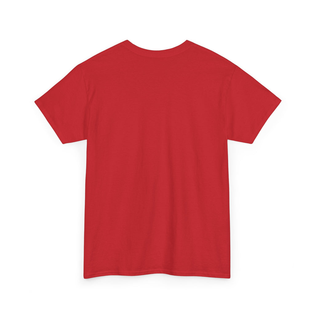 T-Shirt — “I like when people are RUDE, it means I get to stop being NICE.” Smiley Face Funny Graphic Tee