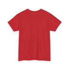 T-Shirt — “I like when people are RUDE, it means I get to stop being NICE.” Smiley Face Funny Graphic Tee