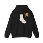 Colorful Monster Numbers 2319 Hoodie | Movie Quote