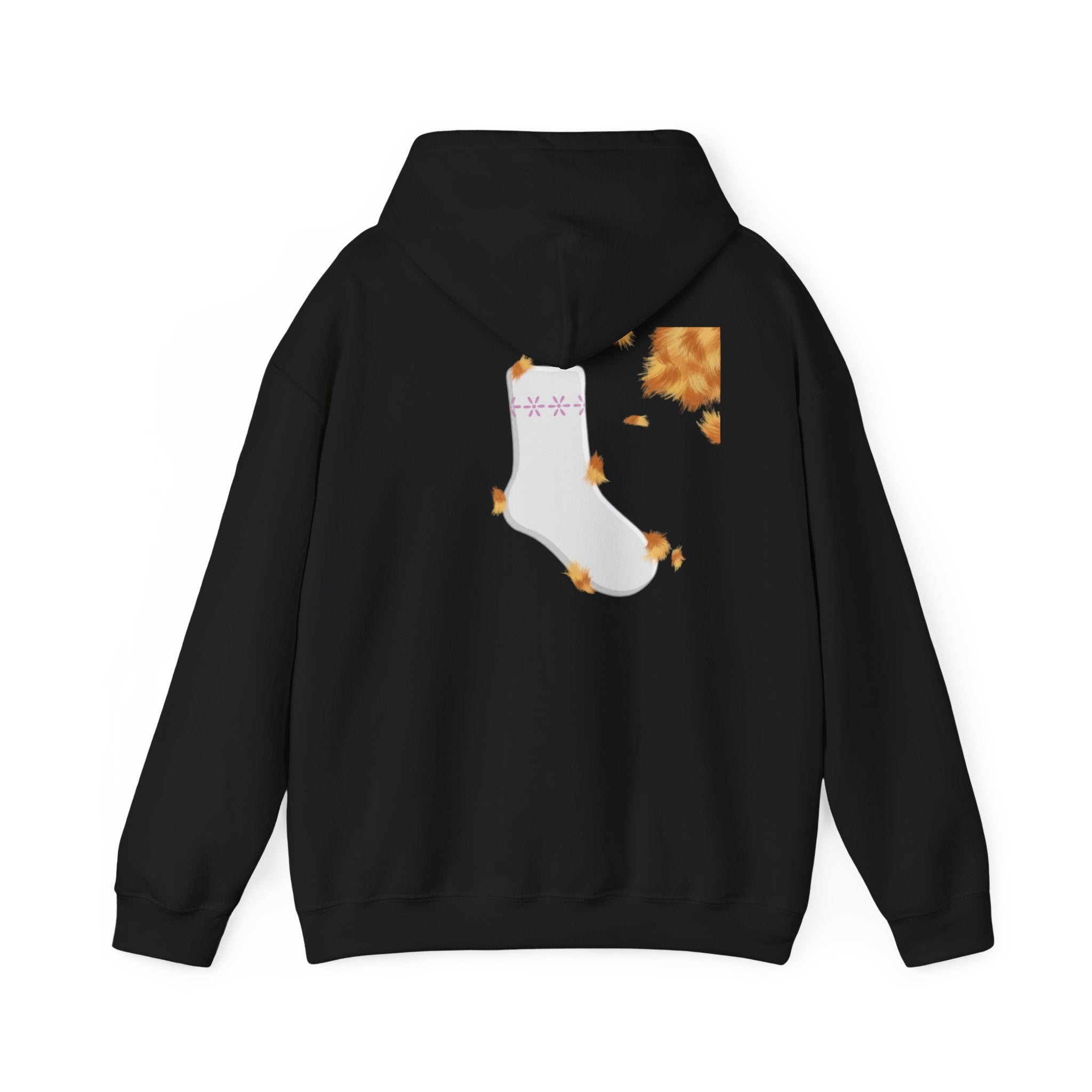 Colorful Monster Numbers 2319 Hoodie | Movie Quote