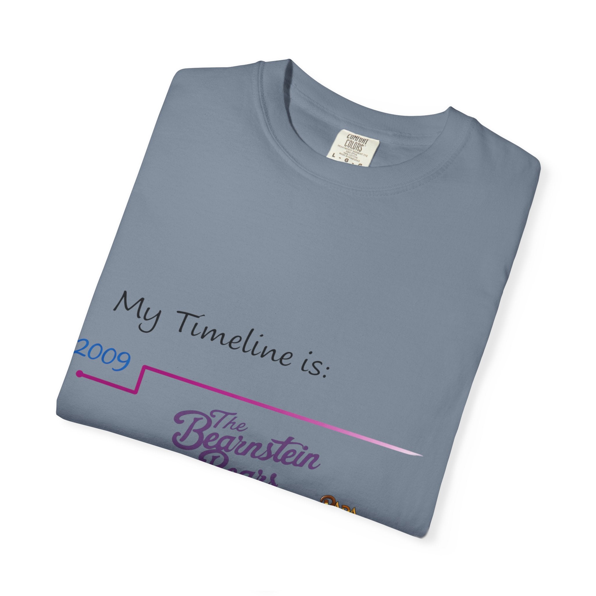 The Berensein Bears T-shirt | My Timeline is | Mandela Effect