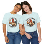 Shut Your Cock Holster T-Shirt