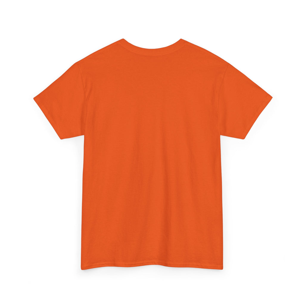T-Shirt — “I like when people are RUDE, it means I get to stop being NICE.” Smiley Face Funny Graphic Tee