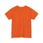 T-Shirt — “I like when people are RUDE, it means I get to stop being NICE.” Smiley Face Funny Graphic Tee