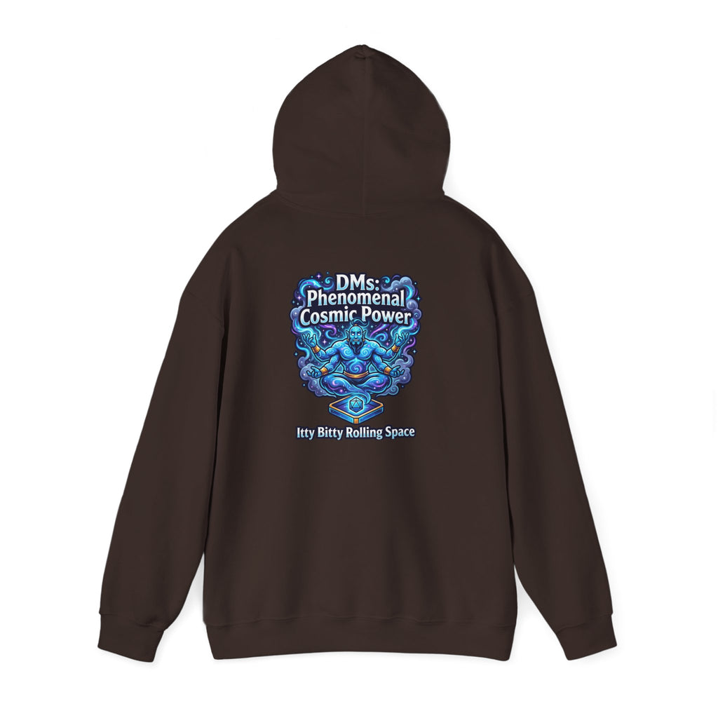 Unisex Heavy Blend™ Hooded Sweatshirt | DMs Gaming Reality
