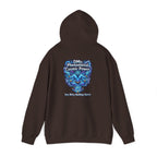 Unisex Heavy Blend™ Hooded Sweatshirt | DMs Gaming Reality