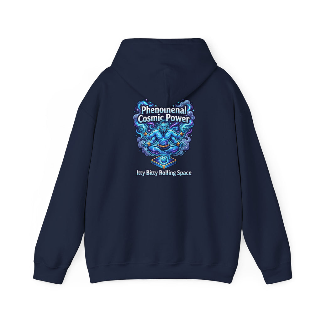Unisex Heavy Blend™ Hooded Sweatshirt | DMs Gaming Reality