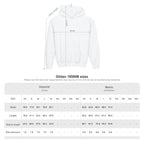 Viking Mode Skull with Horned Helmet Hoodie | Youth Hoodie