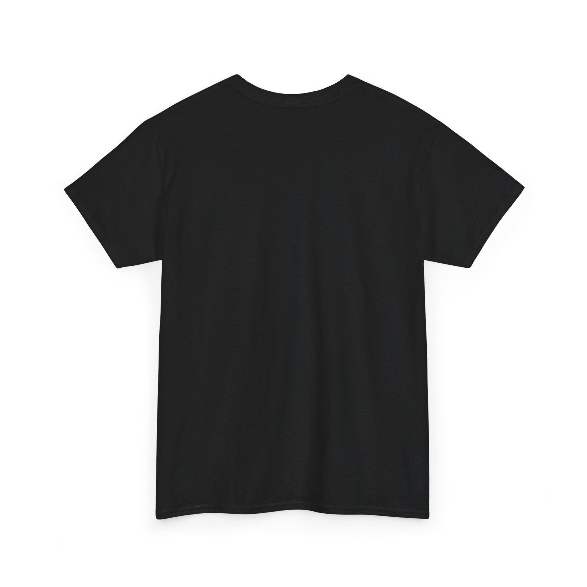 T-Shirt — "Ultimate Lock Pick" Fiery Logo Graphic Tee
