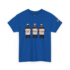 T‑Shirt — 'Eat Mor Crayons