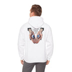 I ONLY have EYES for YOU Hoodie | Morbid Love