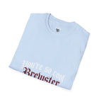 'Your So Cool Brewster.' Fright Night