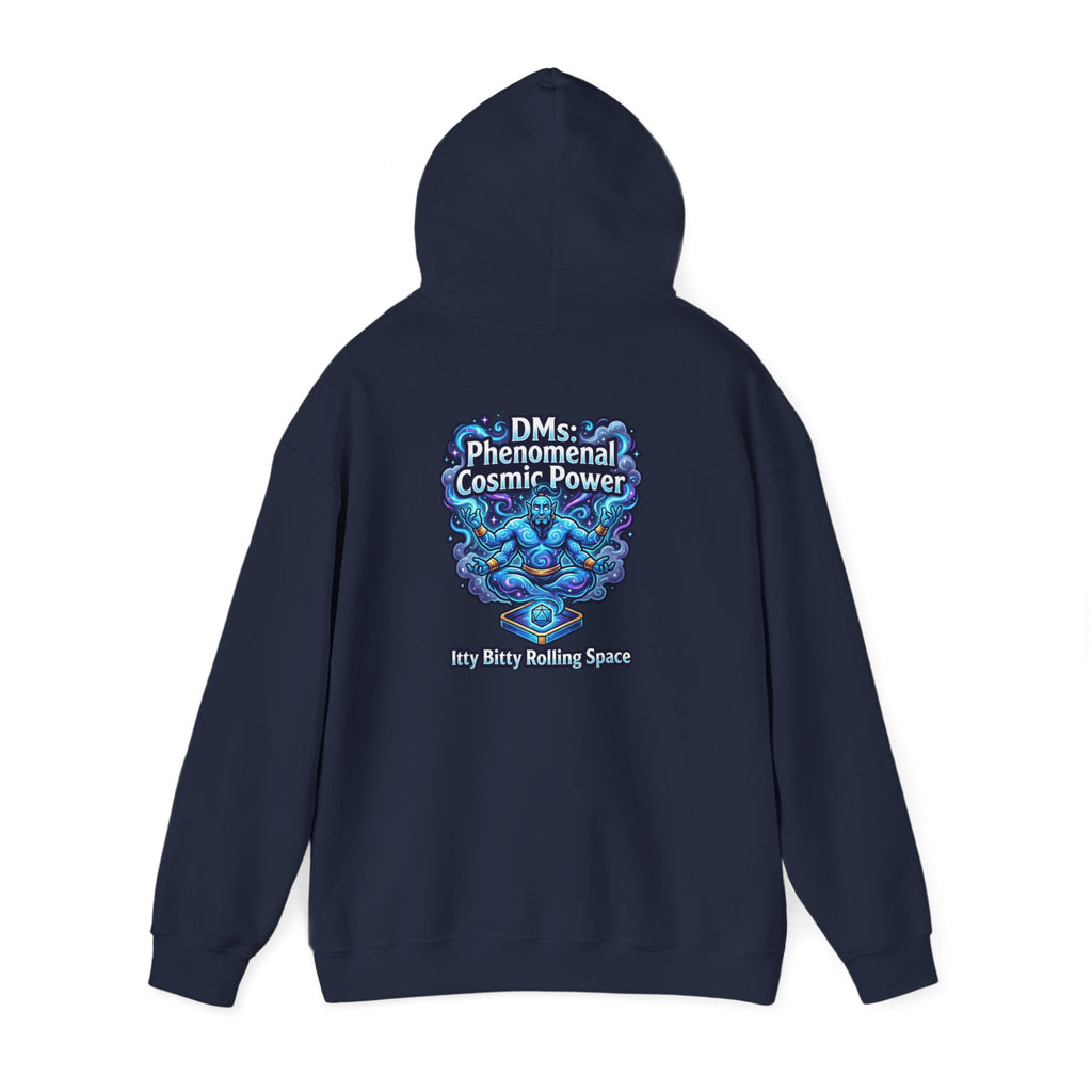 Unisex Heavy Blend™ Hooded Sweatshirt | DMs Gaming Reality