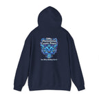 Unisex Heavy Blend™ Hooded Sweatshirt | DMs Gaming Reality