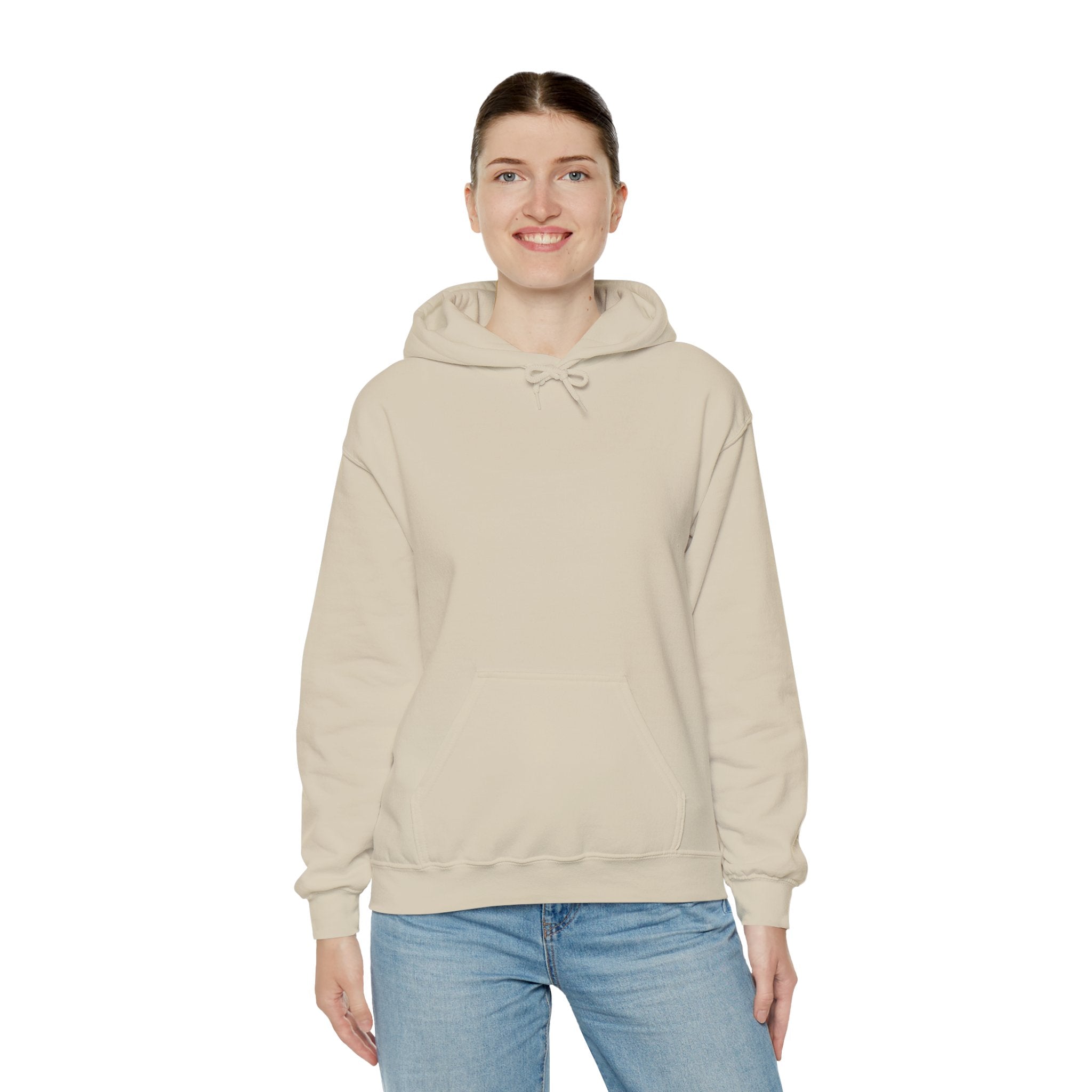 God Always Keeps His Promises hoodie | Ram Antlers Faith Design