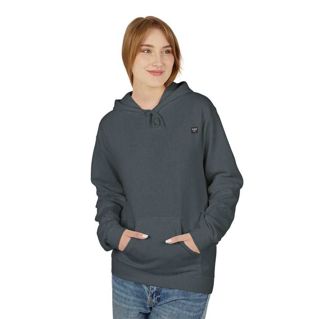 What We Do in Life Echoes Throughout Eternity Hoodie | Gladiator | Movie Quotes