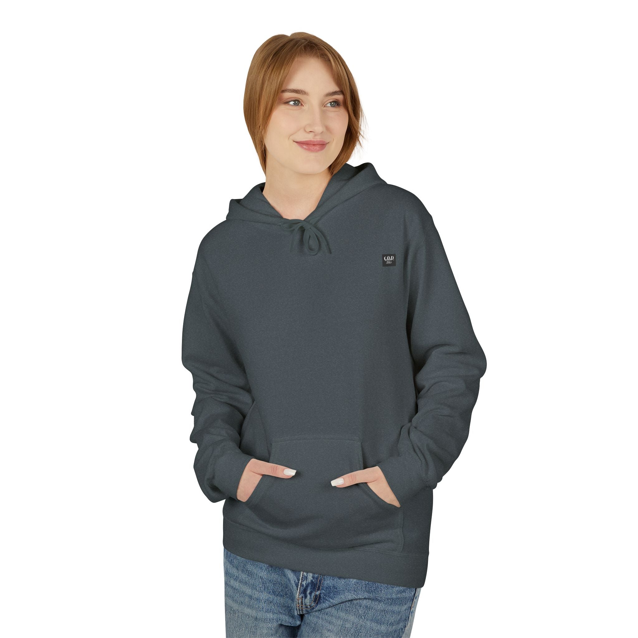What We Do in Life Echoes Throughout Eternity Hoodie | Gladiator | Movie Quotes
