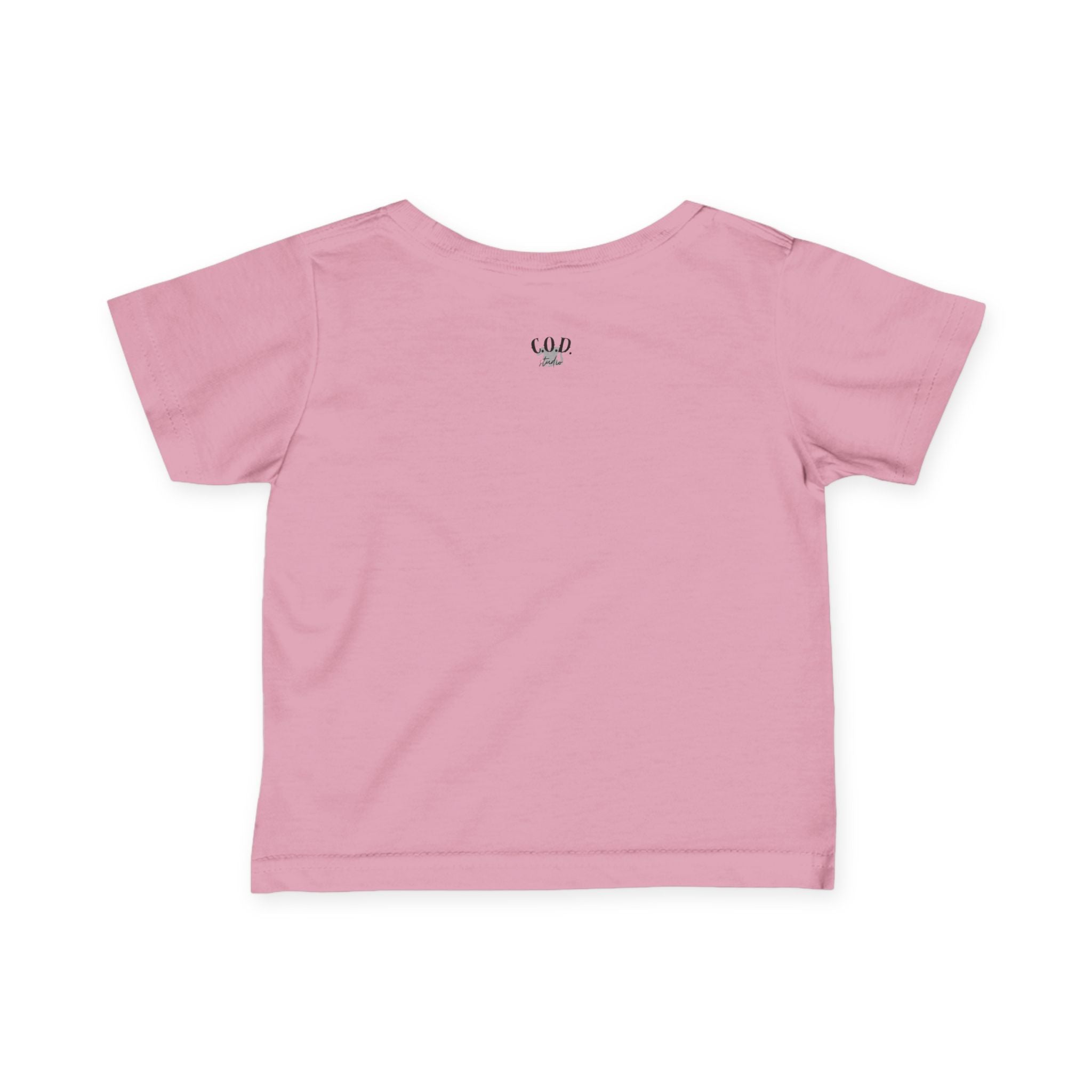 Viking Mode skull helmet tee | Infant Tee