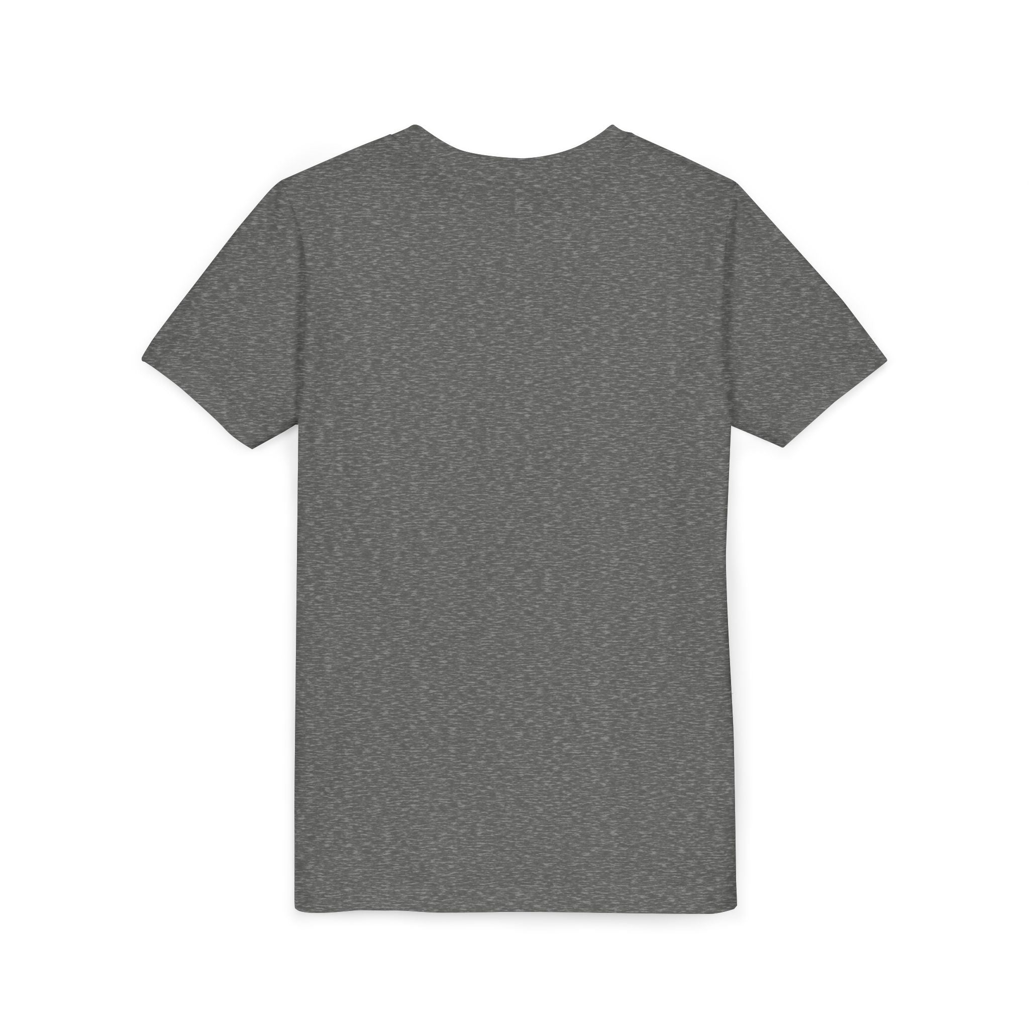 Viking Mode Youth T‑Shirt — Skull Horned Helmet Graphic Tee for Kids