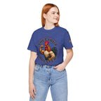 Shut Your Cock Holster T-Shirt