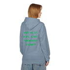 What We Do in Life Echoes Throughout Eternity Hoodie | Gladiator | Movie Quotes
