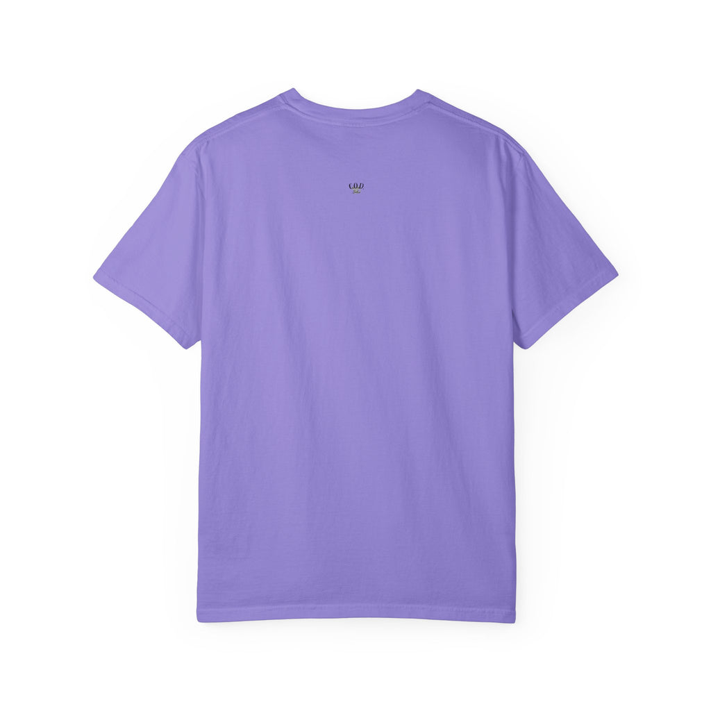 When I Want Your Opinion I'll Ask Your Wife T-shirt | Funny Quote Tee