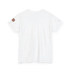 Marines Crayon Tee — “It’s okay, we can’t spell it either” Military Humor T-Shirt