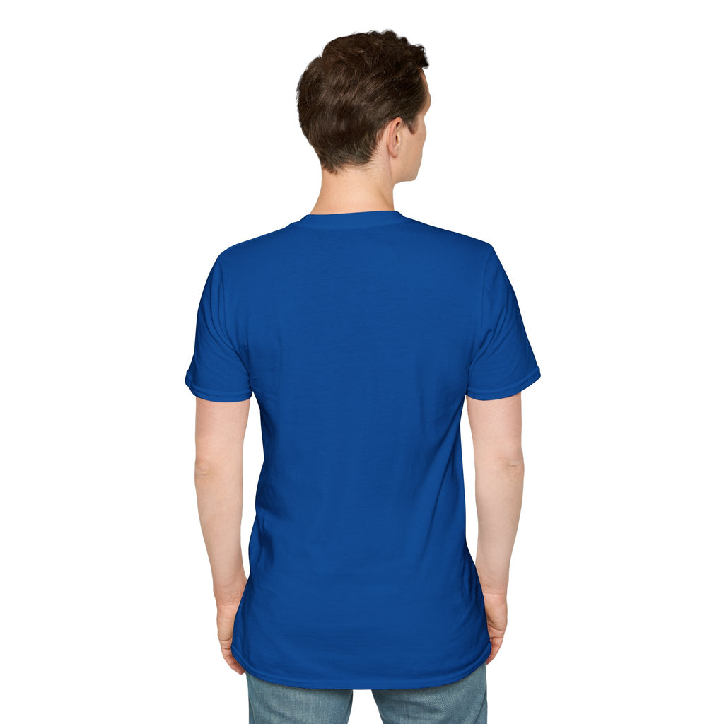 LDS HYMNS OG Graphic Tee | Vintage Emblem T-Shirt