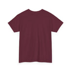 T-Shirt — "Ultimate Lock Pick" Fiery Logo Graphic Tee