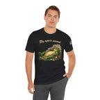 My Spirit Animal Crocodile T-Shirt