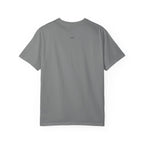 Viking Mode T-Shirt — Skull Viking Helmet Graphic Tee