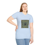 LDS HYMNS OG Graphic Tee | Vintage Emblem T-Shirt