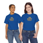 US Navy 'Shore Leave Today, Safety Brief Tomorrow' Graphic Tee