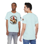 Shut Your Cock Holster T-Shirt