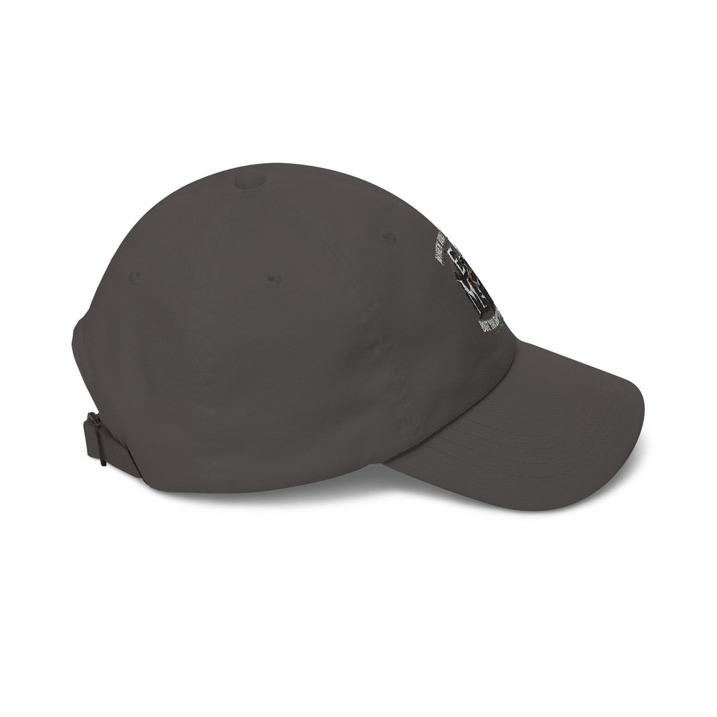 E-4 Mafia' Embroidered Classic Baseball Hat
