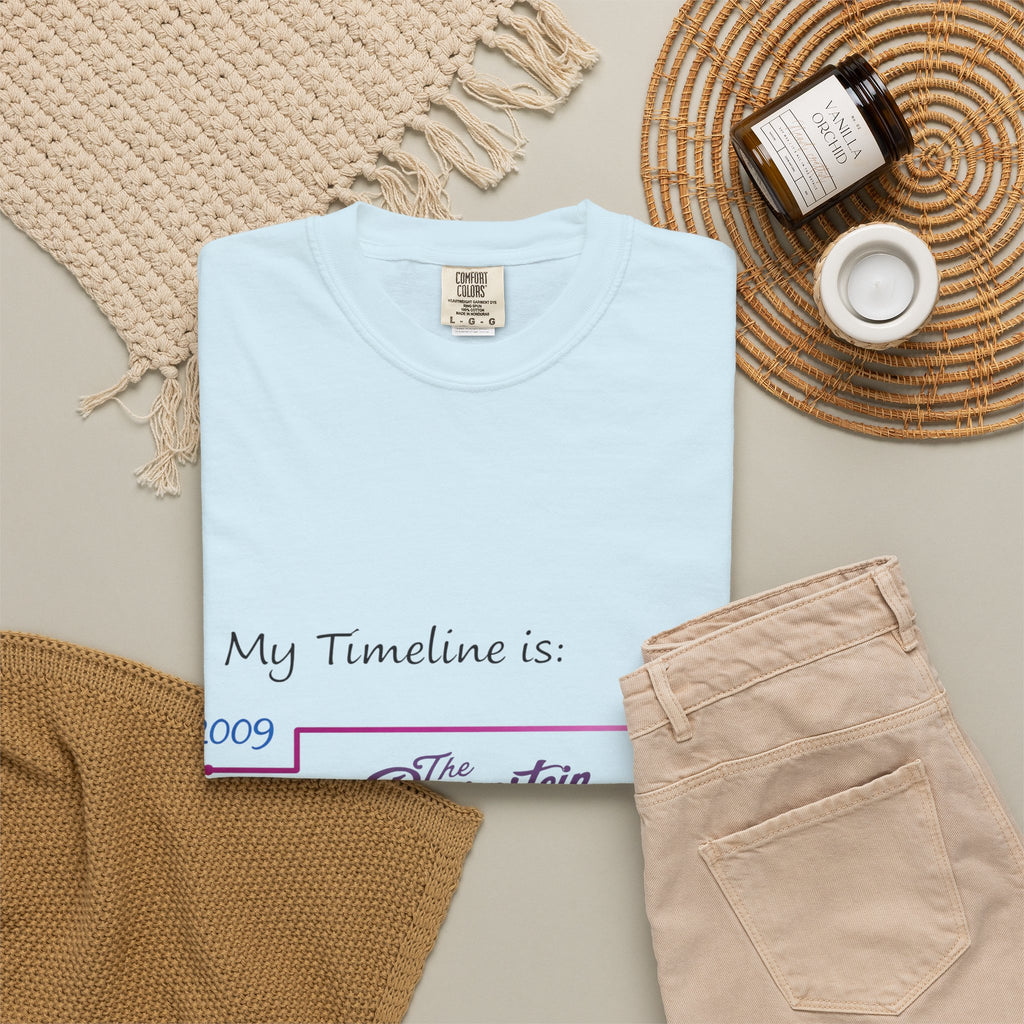 The Berensein Bears T-shirt | My Timeline is | Mandela Effect