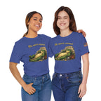 My Spirit Animal Crocodile T-Shirt