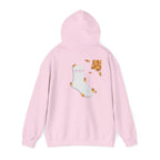 Colorful Monster Numbers 2319 Hoodie | Movie Quote